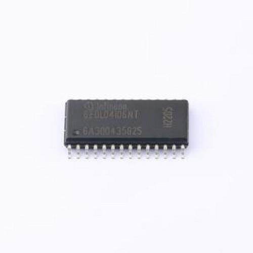 6EDL04I06NT 栅极驱动IC 6EDL04I06NT SO-28-300mil 原装现货