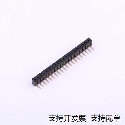 CSFB102-AR排母xP间距