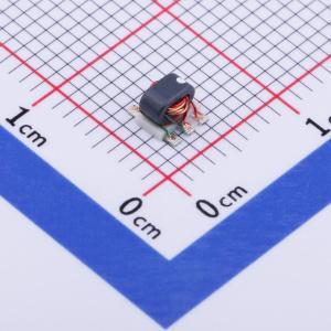 TC1-1T+ RF其它IC和模块 TC1-1T+ SMD,3.8x3.8mm 原装现货