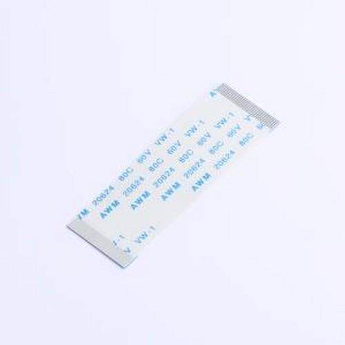 FC-0.5B-32P-50mm FFC/FPC连接线 FC-0.5B-32P-50mm P=0.5mm 原装