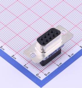164531-4 D-Sub/DVI/HDMI连接器 针座 原装现货