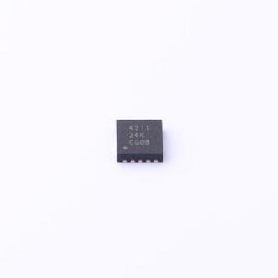 TPS40211DRCR DC-DC电源芯片 TPS40211DRCR VSON-10-EP(3x3) 原装