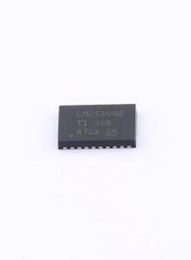 LM25148QRGYRQ1 DC-DC电源芯片 LM25148QRGYRQ1 VQFN-24(3.5x5.5)