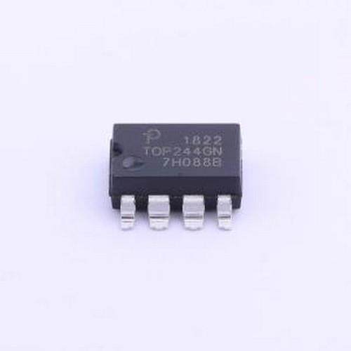 TOP244GN-TL AC-DC控制器和稳压器 TOP244GN-TL SMD-7P 原装现货