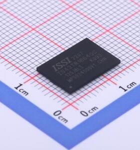 IS43TR16640C-125JBLI DDR SDRAM IS43TR16640C 125JBLI BGA-96(9