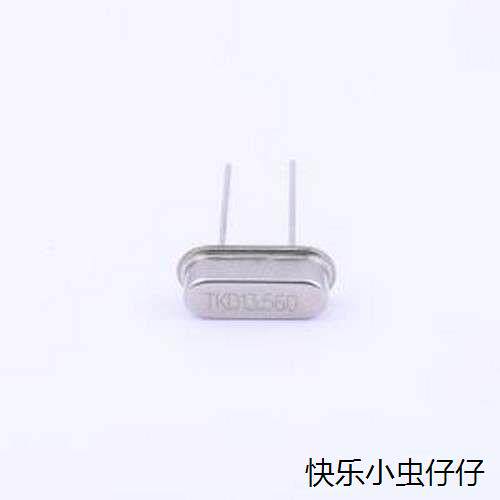 CD05M013560RA无源晶振.