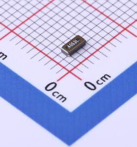Q13FC13500005 无源晶振 32.768kHz &plusmn;10ppm 12.5pF SMD321