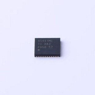 CSD95491Q5MC 栅极驱动IC CSD95491Q5MC VSON-12-EP(5x6) 原装现