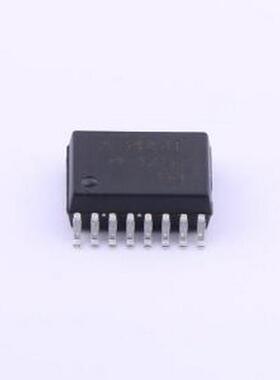 ACPL-344JT-500E 栅极驱动IC ACPL-344JT-500E SO-16-300mil 原装