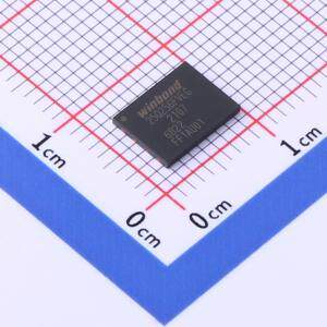 W25Q256FVEIG NOR FLASH W25Q256FVEIG WPDFN-8(6x8) 原装现货