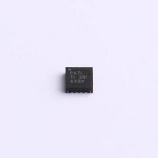 TPS62140ARGTT DC-DC电源芯片 TPS62140ARGTT TQFN-16-EP(3x3) 原