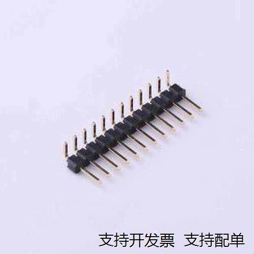 X6511WR-12H-C60D3排针x
