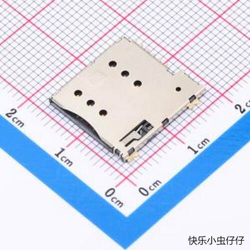 MIS11-F2AUSB连接器D