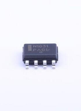 NCP1031DR2G AC-DC控制器和稳压器 NCP1031DR2G SOIC-8 原装现货