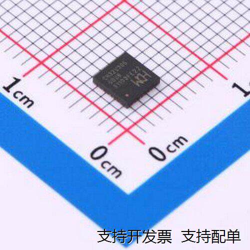 CH32V305GBU6单晶片(M/M