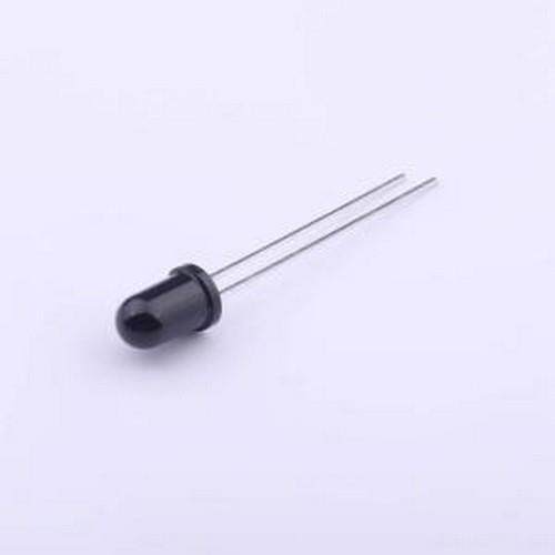 MHL560PD03BRT 光电二极管 F5红外接收二极管黑色PD940nm 反向电