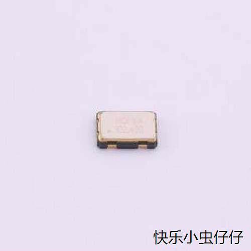 CP53H-102.4JDTSL有源晶