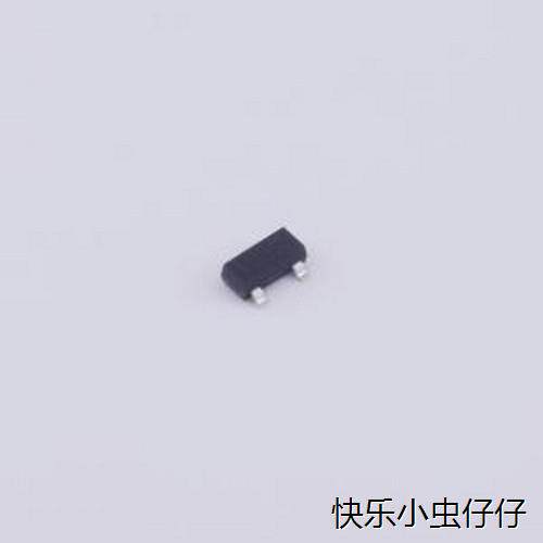 PESD15VS2UT静电和浪涌