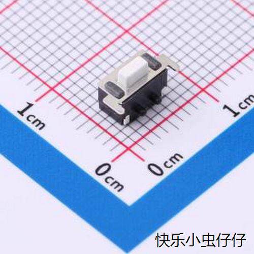 K2-1845SDW-04轻触开关M
