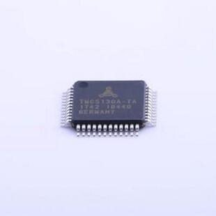 TMC5130A-TA-T 电机驱动芯片 1.4A 46V电机驱动芯片 TQFP-48-EP(7