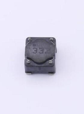 YLCM1006C-332T 共模滤波器 YLCM1006C-332T SMD-4P,8.7x10mm 原
