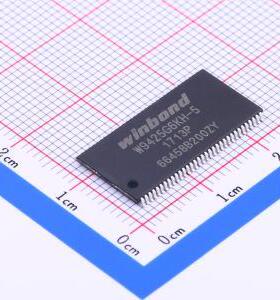 W9425G6KH-5 DDR SDRAM W9425G6KH-5 TSOP-66-10.2mm 原装现货