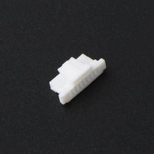 X1002H-09L-N0HF 压线端子胶壳 1x9P 1mm P=1mm 原装现货