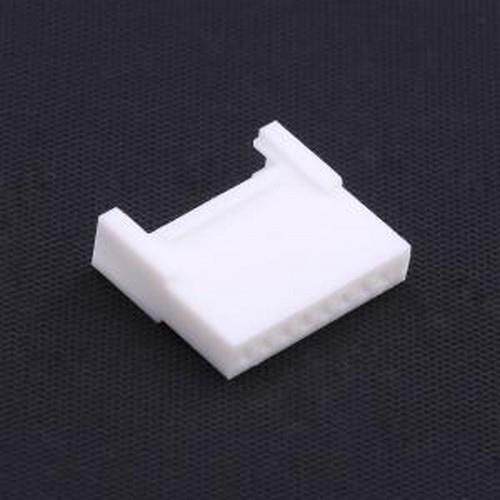 HX20020-8R 压线端子胶壳 1x8P 2mm P=2mm 原装现货