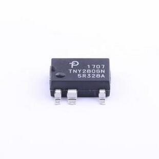 TNY280GN-TL AC-DC控制器和稳压器 TNY280GN-TL SMD-7P 原装现货