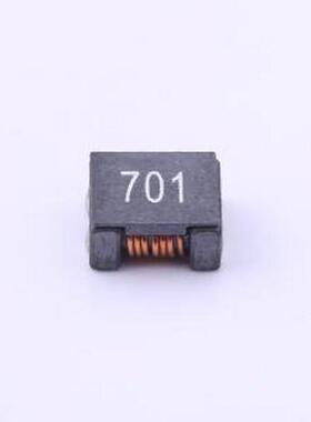 SMCM7060-701T 共模滤波器 两路 贴片共模滤波器 阻抗700&Omega;@