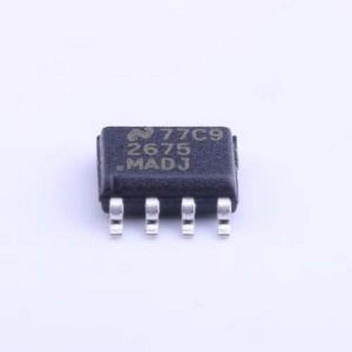 LM2675MX-ADJ/NOPB DC-DC电源芯片 LM2675MX-ADJ/NOPB 原装现货
