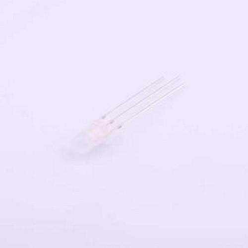 TZ-LAMP05RYG4HD-C 发光二极管/LED 红灯,普绿/黄绿 插件,D=5mm