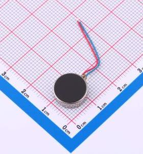 LCM1234A3523F 振动马达 扁平1234 高寿命马达-侧边出线款 存储器