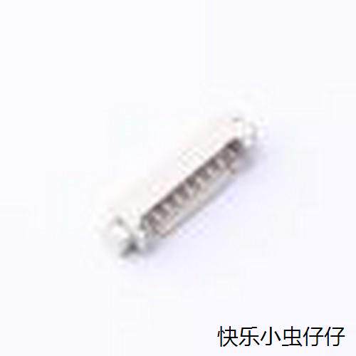 1.25-9PWT线对板/连接