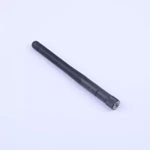 TX433-JK-11 天线 433MHz全向高增益外置LoRa胶棒天线 射频芯片/