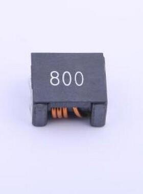 ACM1211F-800T100 共模滤波器 两路 贴片共模滤波器 阻抗80&Omega