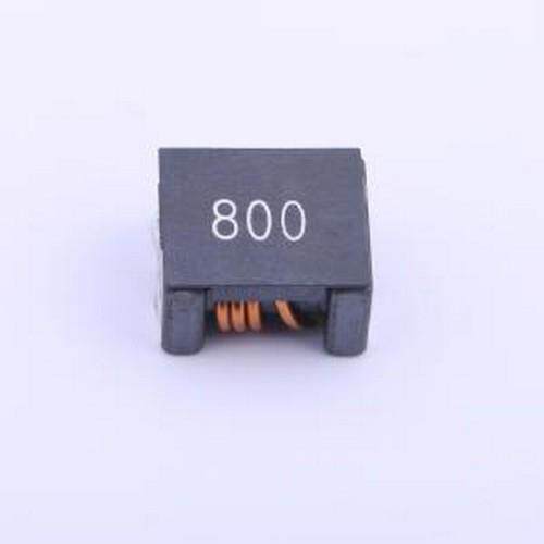 ACM1211F-800T100 共模滤波器 两路 贴片共模滤波器 阻抗80&Omega