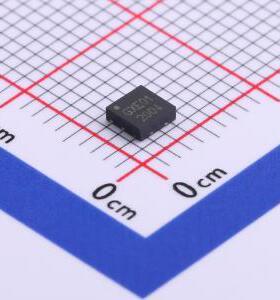 GX28E01P-100 EEPROM EEPROM存储器 DFN-6-EP(3x3) 原装现货