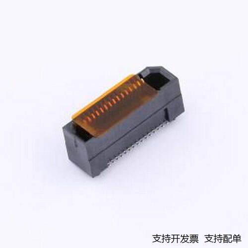 X0811FVS-30BLP板对板与