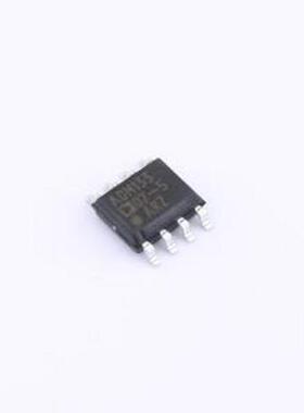ADM13307-5ARZ 监控和复位芯片 ADM13307-5ARZ SOIC-8 原装现货