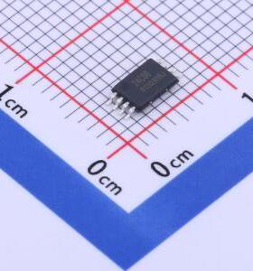 ZD24C08A-XGMT EEPROM 通信接口:I2C 8Kbit 3V TSSOP-8 原装现货