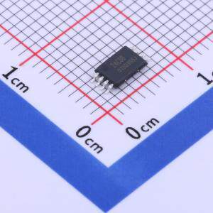 ZD24C08A-XGMT EEPROM 通信接口:I2C 8Kbit 3V TSSOP-8 原装现货