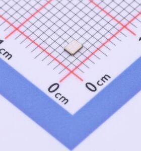 XC21M4-52.000-F10NNHPL 无源晶振 52MHz &plusmn;10ppm 10pF SMD
