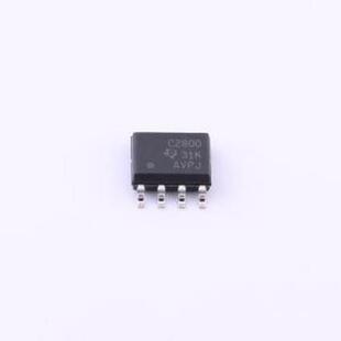 UCC2800QDRQ1 AC-DC控制器和稳压器 UCC2800QDRQ1 SOIC-8 原装现