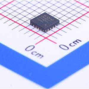 CMT2219A-EQR 无线收发芯片 300MHz~900MHz OOK/(G)FSK接收器 QFN