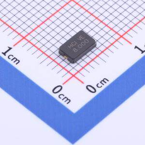 XC53G2-8.000-F12NJHP 无源晶振 8MHz &plusmn;10ppm 12pF SMD503