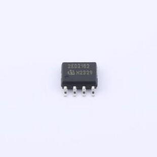 2ED2182S06FXUMA1 栅极驱动IC 2ED2182S06FXUMA1 DSO-8 原装现货