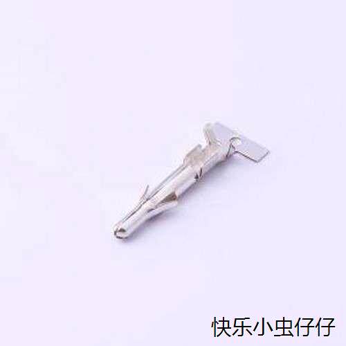 HX63080-01RT胶壳端子(