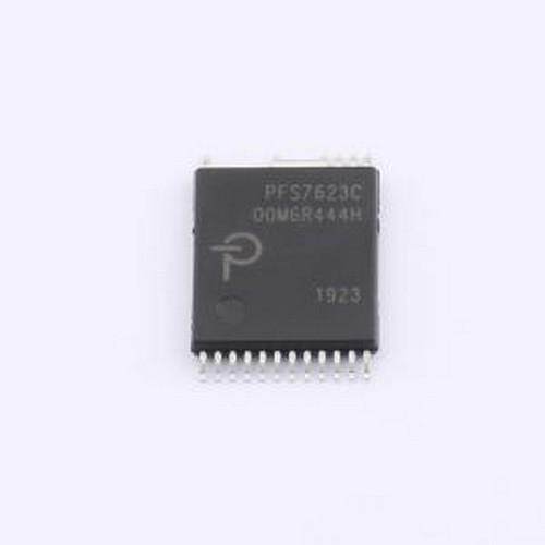 PFS7623C-TL AC-DC控制器和稳压器 PFS7623C-TL 原装现货