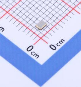 R924000078 无源晶振 24MHz &plusmn;10ppm 9pF SEAM2016-4P SMD2